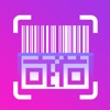 QR Bar Code Reader & Creator