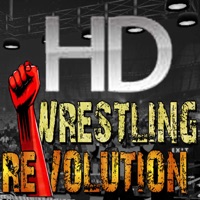 Wrestling Revolution HD Wiki