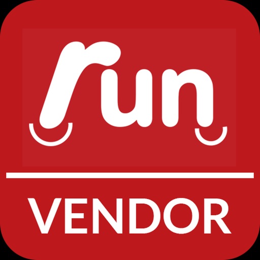 RUN Vendor (日日鮮商戶)