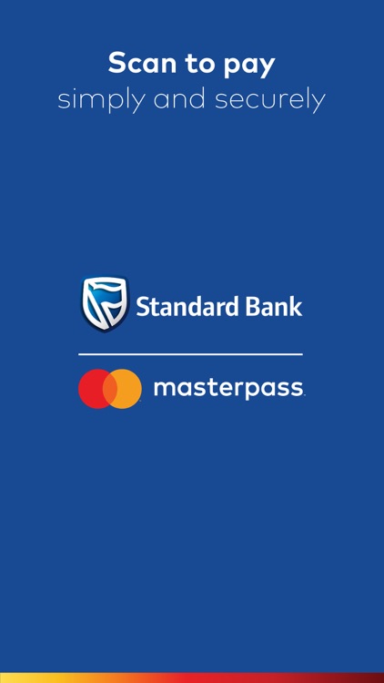 Standard Bank Masterpass