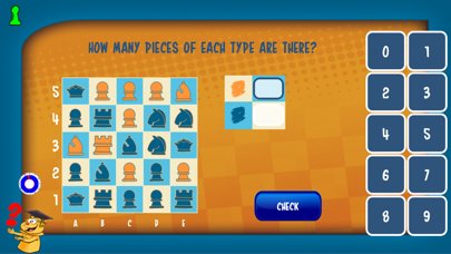 Ocachess - Chess Children screenshot 4