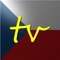 Czech TV+ is an app for checking Czech Republic TV schedules anytime, anywhere