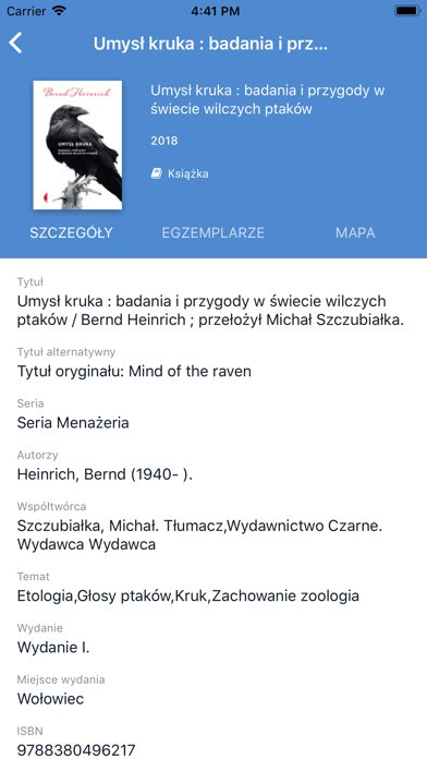 e-Biblioteki Pedagogiczne screenshot 3