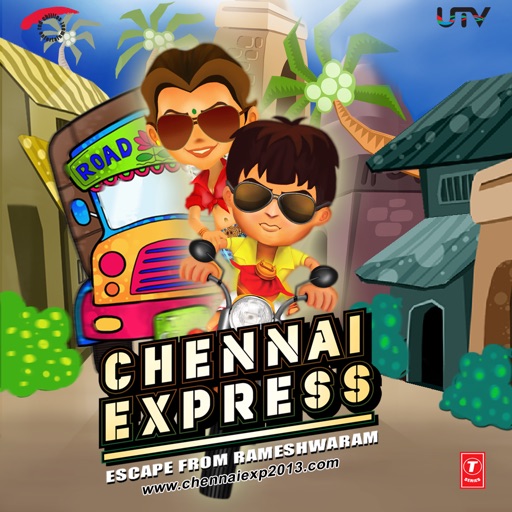 Chennai Express Lite