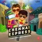 A fast paced running game based on the movie Chennai Express, with a unique Indian flavour, where you take on the role of Rahul or Meena, two of the main protagonists of the movie and embark upon an exciting and colorful running adventure