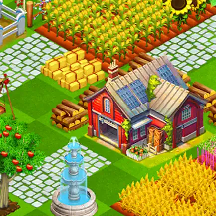 Big Farm Hay Читы