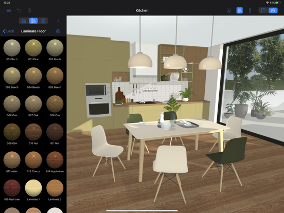 Live Home 3D - House Design screenshot