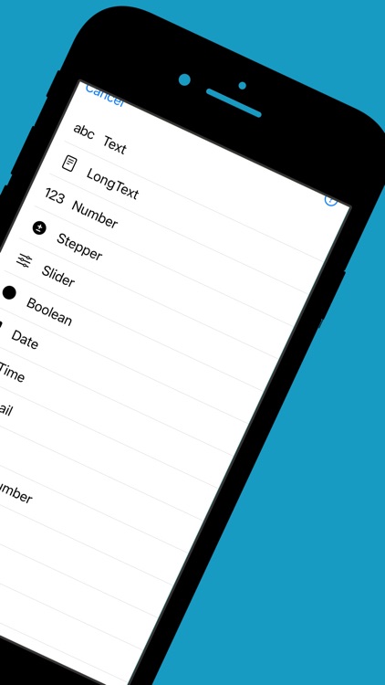 Appster: Form Builder