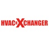 HVAC Xchanger