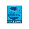 Congratulations - you found our Blue Lagoon in Glasgow App