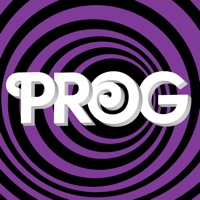 delete Prog Magazine