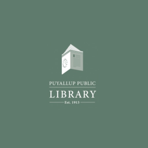 Puyallup Public Library App