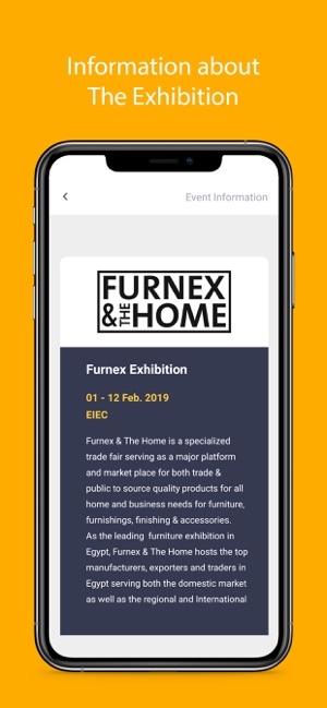 Furnex & The Home(圖2)-速報App