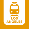 Metro Los Angeles - Samuel Ferrier