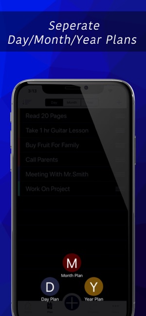 PlanCatcher: Simple Planner(圖3)-速報App