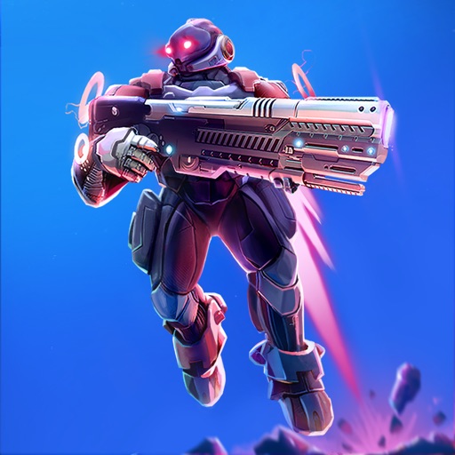 Armajet: PvP Team Shooter