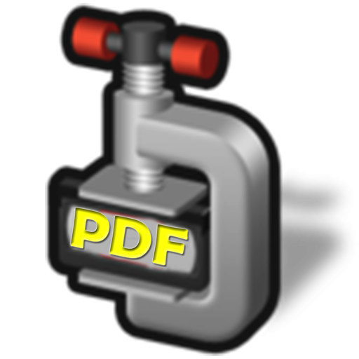 PDF Compress ＋