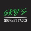 Sky's Gourmet Tacos