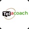 Telacoach lets people all over the USA connect with coaches by video chat, text