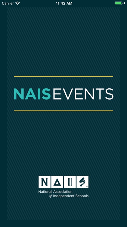 NAIS Events