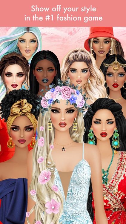 Covet Fashion screenshot-0