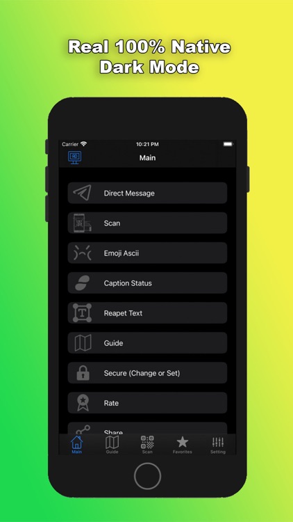 What Web Dual Messenger for WA screenshot-7