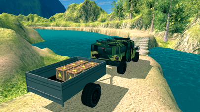 Off-Road Truck Simulator free Resources hack