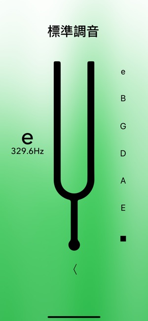 古典吉他調音器 - Guitar Tuner Pro(圖2)-速報App