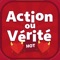 Le célèbre jeu d’action ou vérité revient dans une version HOT revisitée 