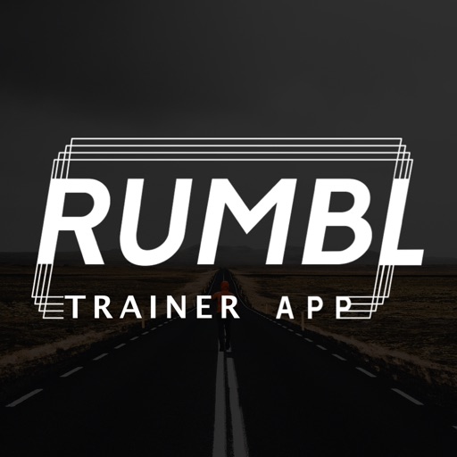 Rumbl Trainer
