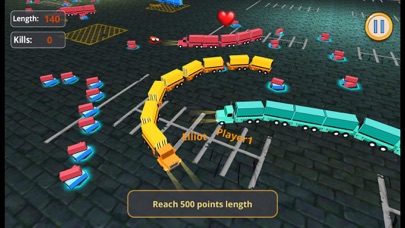Monster Truck Ramp Jump screenshot 3