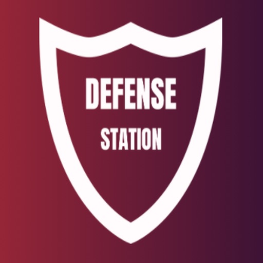 Defense Station