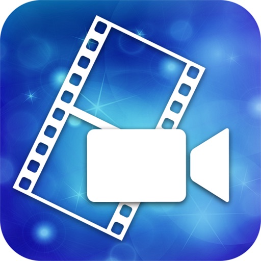 PowerDirector 動画編集&動画作成&動画加工