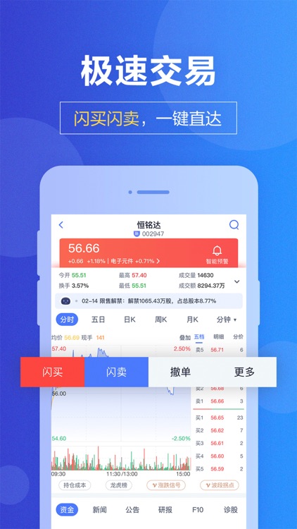 国盛通-炒股票开户 screenshot-4