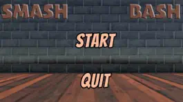 Game screenshot Smash Bash mod apk