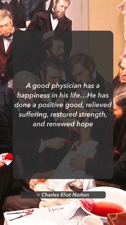 Medical Aphorisms screenshot-4