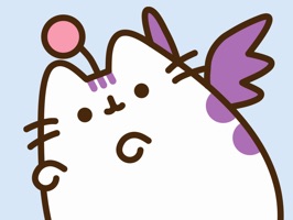 FINAL FANTASY XIV x Pusheen