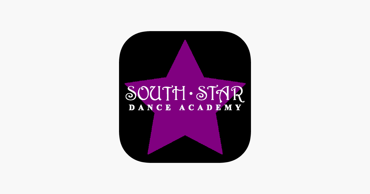 ‎Southstar Dance Academy on the App Store