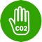 noCO2 will show you how many CO2 emissions your personal choices produce