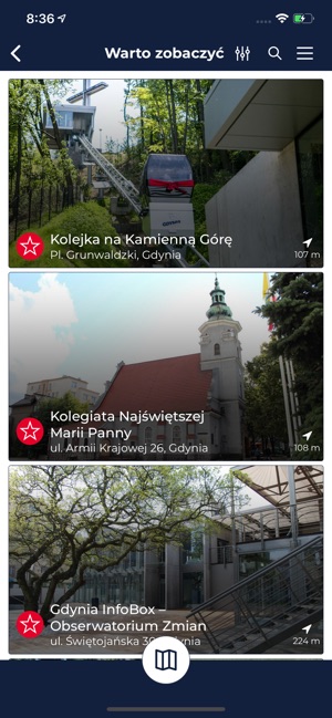 Gdynia City Guide(圖6)-速報App