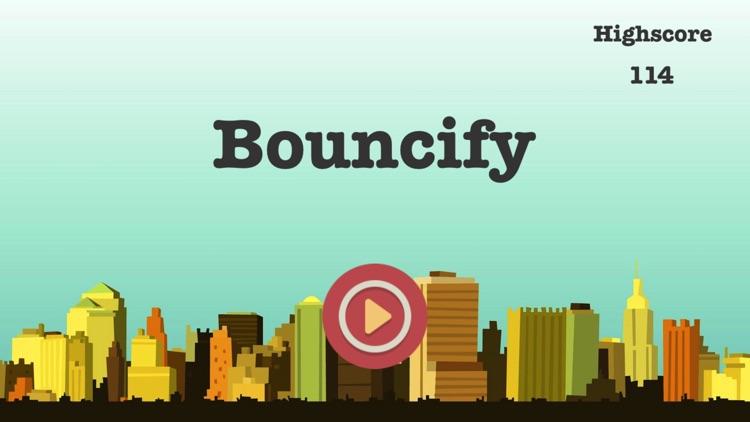 Bouncify