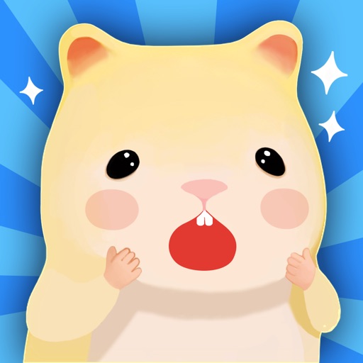 Hamster Village Icon