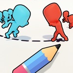 Draw Battle 3D