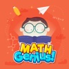 Math Genius - Math Game