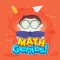 Icon Math Genius - Math Game