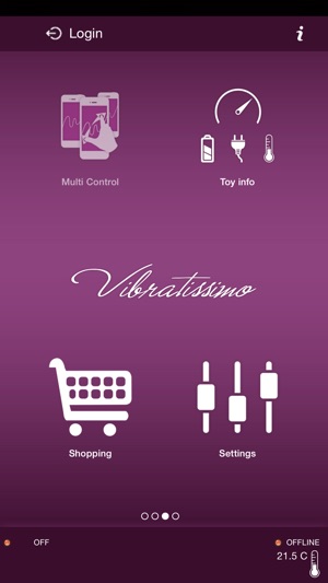 Vibratissimo(圖3)-速報App