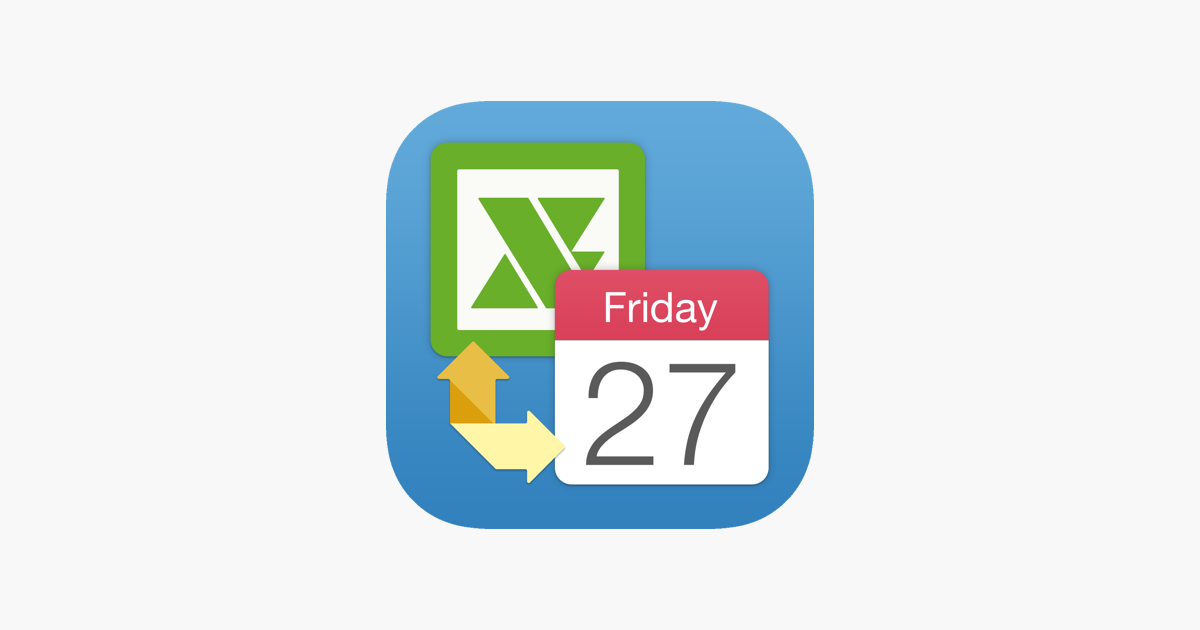 app-store-xcalendar-calendar-in-excel