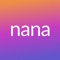 Nana is the family photo-sharing app that allows you to record a voice message and attach it to each picture you upload