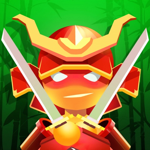 Sword Ninja icon