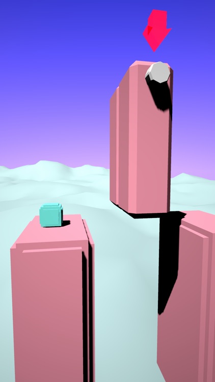 Cube Bounce! screenshot-3